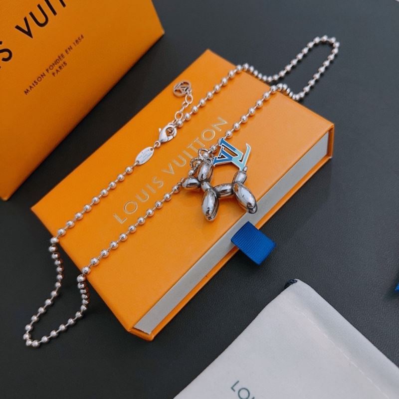 Louis Vuitton Necklaces